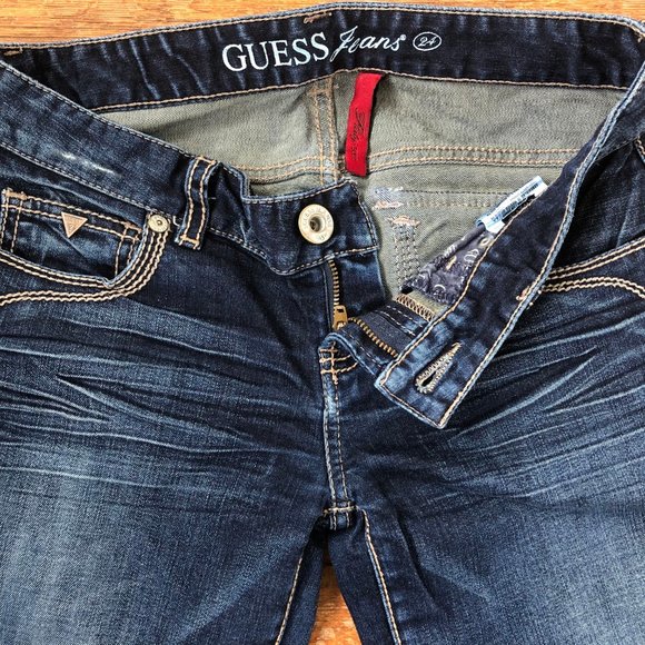 Guess jeans - Picture 5 of 8